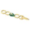 Numina Extender Green, Gold-Tone Plated