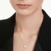 Octagon Pendant Lab-Grown Diamonds 1.0 Ct Tw, Octagon Shape, 14K Yellow Gold Octagon Pendant Lab-Grown Diamonds 1.0 Ct Tw, Octagon Shape, 14K Yellow Gold