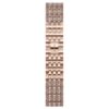 Princess Strap for Apple Watch® 40Mm & 41Mm, Rose Gold Tone, Rose Gold-Tone Finish