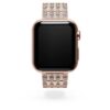 Princess Strap for Apple Watch® 40Mm & 41Mm, Rose Gold Tone, Rose Gold-Tone Finish