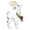 Santa’s Reindeer