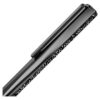Shimmer Ballpoint Pen Black, Black Lacquered Shimmer Ballpoint Pen Black, Black Lacquered