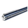 Shimmer Ballpoint Pen Blue, Blue Lacquered, Chrome Plated Shimmer Ballpoint Pen Blue, Blue Lacquered, Chrome Plated