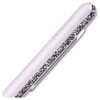 Shimmer Ballpoint Pen Pink, Pink Lacquered, Chrome Plated