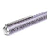 Shimmer Ballpoint Pen Purple, Purple Lacquered, Chrome Plated