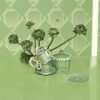Signum Espresso Set Porcelain, Multicolored