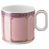 Signum Espresso Set Porcelain, Multicolored