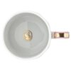 Signum Espresso Set Porcelain, Multicolored