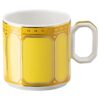 Signum Espresso Set Porcelain, Multicolored Signum Espresso Set Porcelain, Multicolored