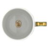 Signum Espresso Set Porcelain, Multicolored