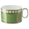 Signum Teacup Set Porcelain, Multicolored Signum Teacup Set Porcelain, Multicolored