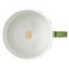 Signum Teacup Set Porcelain, Multicolored Signum Teacup Set Porcelain, Multicolored
