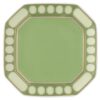 Signum Vide Poche Porcelain, Green