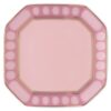 Signum Vide Poche Porcelain, Pink