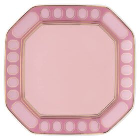 Signum Vide Poche Porcelain, Pink