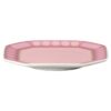 Signum Vide Poche Porcelain, Pink