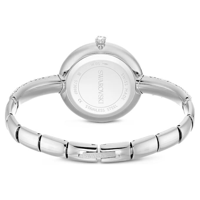 Sublima Bangle Watch Swiss Made, Metal Bracelet, Silver Tone, Stainless Steel Sublima Bangle Watch Swiss Made, Metal Bracelet, Silver Tone, Stainless Steel