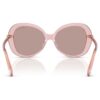 Sunglasses Butterfly Shape, Sk6059, Pink Sunglasses Butterfly Shape, Sk6059, Pink