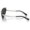 Sunglasses Cat-Eye Shape, Sk6038, Black Sunglasses Cat-Eye Shape, Sk6038, Black