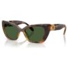 Sunglasses Cat-Eye Shape, Sk6047, Light Brown Sunglasses Cat-Eye Shape, Sk6047, Light Brown