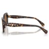 Sunglasses Pillow Shape, Sk6058U, Brown