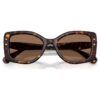Sunglasses Pillow Shape, Sk6058U, Brown