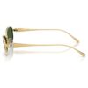 Sunglasses Pillow Shape, Sk7042, Green