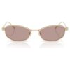 Sunglasses Pillow Shape, Sk7042, Pink