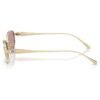 Sunglasses Pillow Shape, Sk7042, Pink