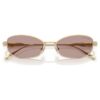 Sunglasses Pillow Shape, Sk7042, Pink