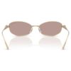 Sunglasses Pillow Shape, Sk7042, Pink