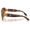 Sunglasses Round Shape, Brown Sunglasses Round Shape, Brown