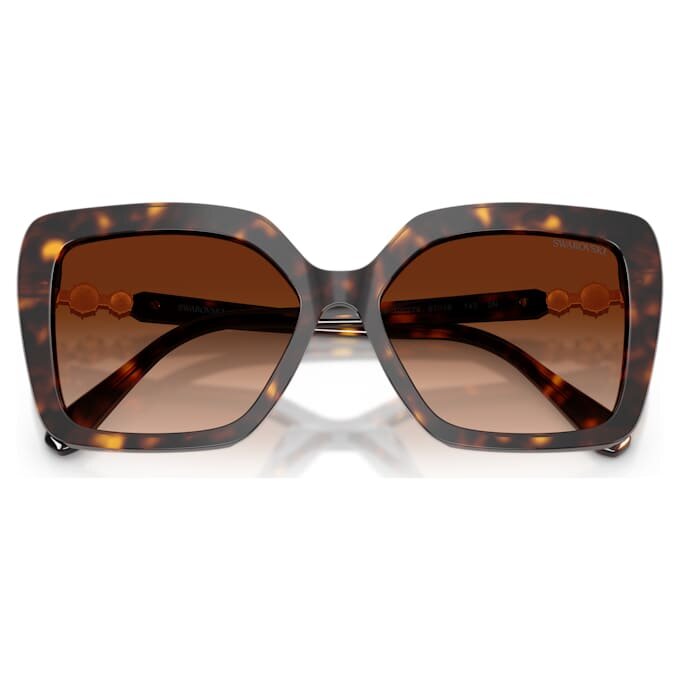Sunglasses Square Shape, Sk6049, Brown Sunglasses Square Shape, Sk6049, Brown
