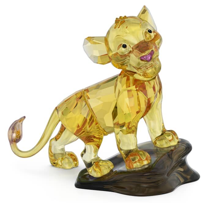 The Lion King Simba The Lion King Simba