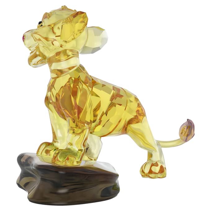 The Lion King Simba The Lion King Simba